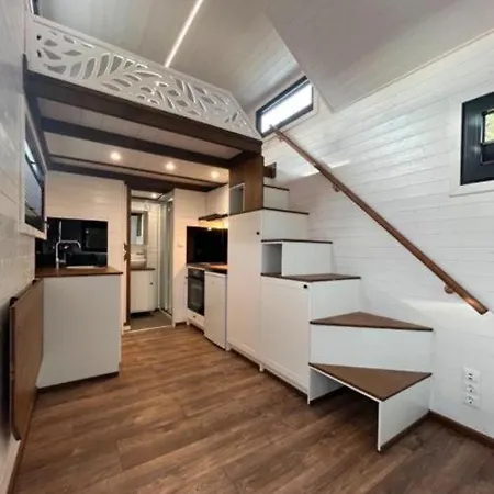 Hotel Tiny-haus
