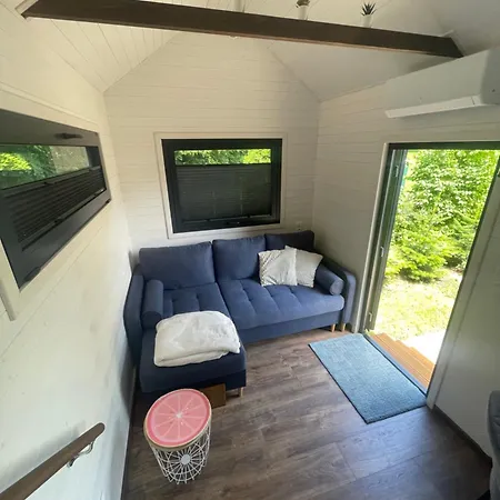 Tiny-haus *
