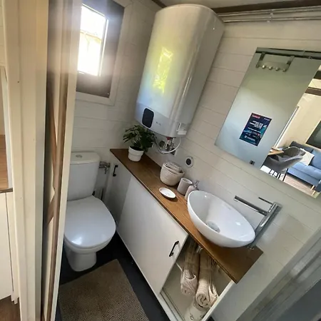 Tiny-haus Hotel Boppard