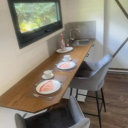 Tiny-haus Hotel